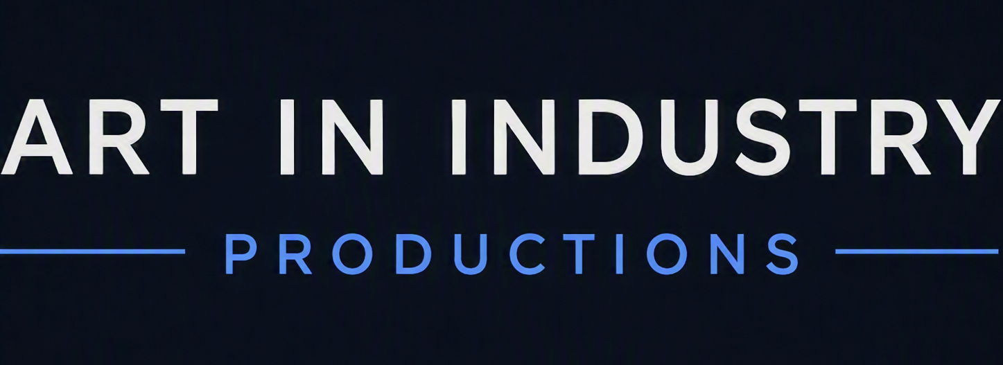 Art In Industry Productions